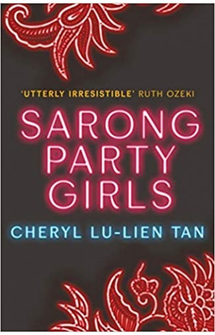 Sarong Party Girls - Paperback 